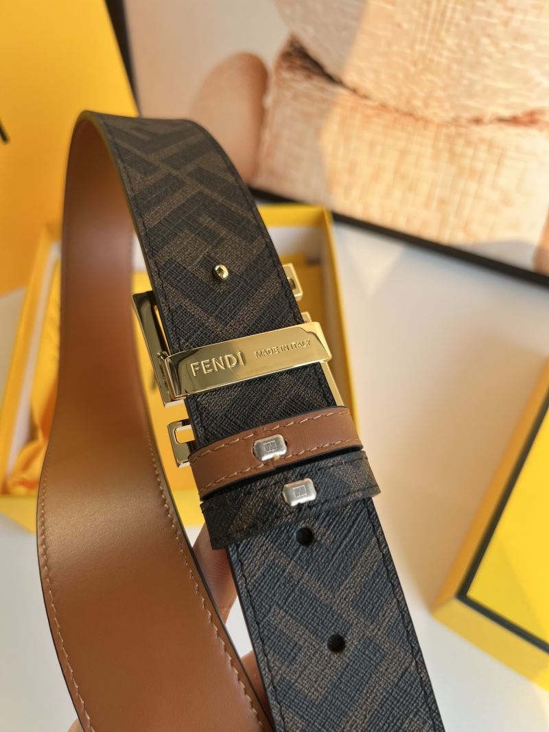 Fendi Belts